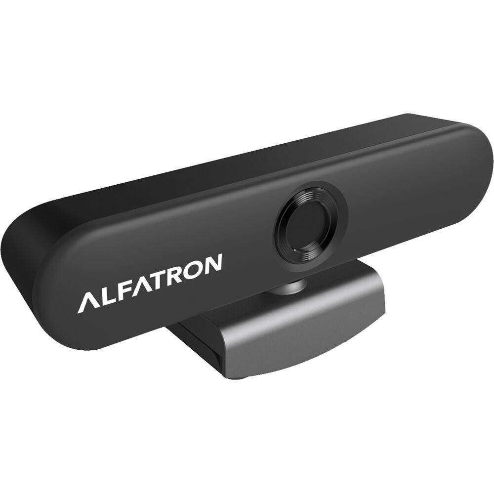 ALF-CAM200 Full HD 1080P at 30fps USB Web Camera
