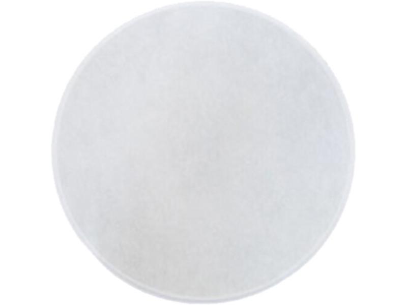 ALFC-457 4 in. 40W 8 Ohm 2-Way Flush Mount Loudspeaker with Backbox, White