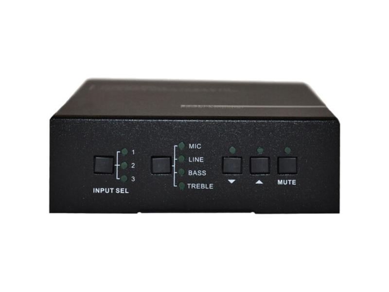 ALF-PA100V 40W High Impendence Mini Mixer Amplifier
