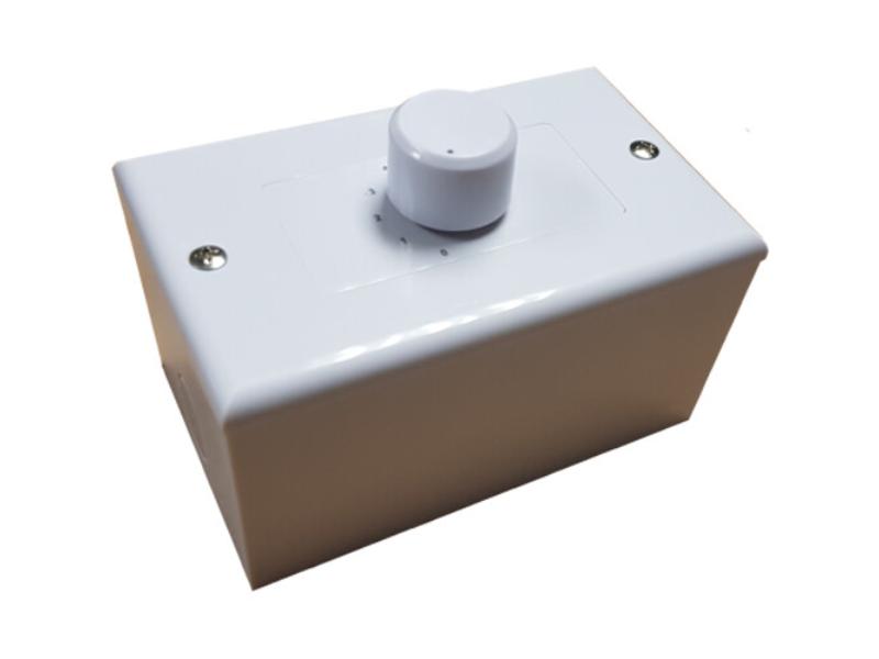 ALVC-30 100V 30W Surface Mount Stepped Attenuator