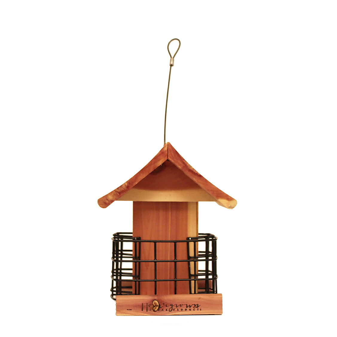 Picture of Homegrown CBF-03031 Double Suet Feeder