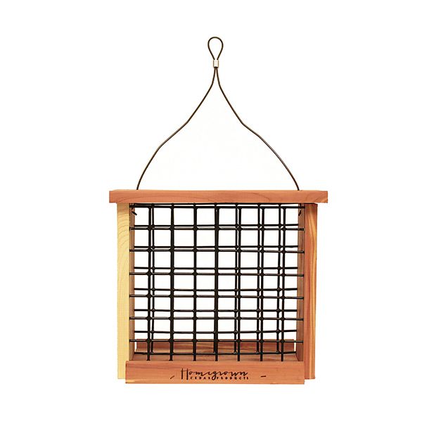 Picture of Homegrown CBF-03055 Seed Cake Feeder