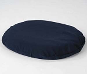 Picture of Living Health Products AZ-74-5309-C Molded Donut Cushion Cover
