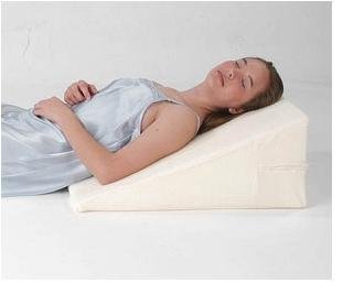 Picture of Living Health Products AZ-74-5613-10 10 in. Bed Wedge - All Memory Foam