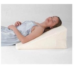 Picture of Living Health Products AZ-74-5613-07 7 in. Bed Wedge - ALL Memory Foam