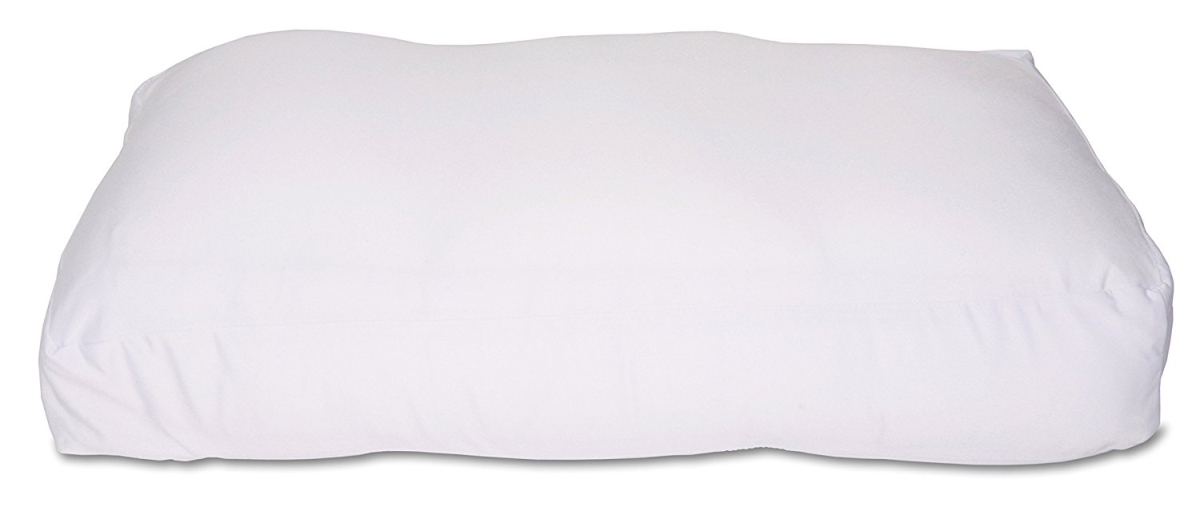 Picture of Living Health Products SOBCP-004-kin Most Comfortable Air Micro Bead Cloud Pillows - King Size