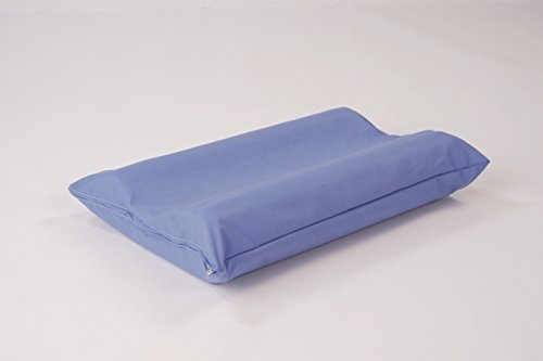 Picture of Living Health Products AZ-74-1012-L Ortho-U-Pillow Long for Unisex