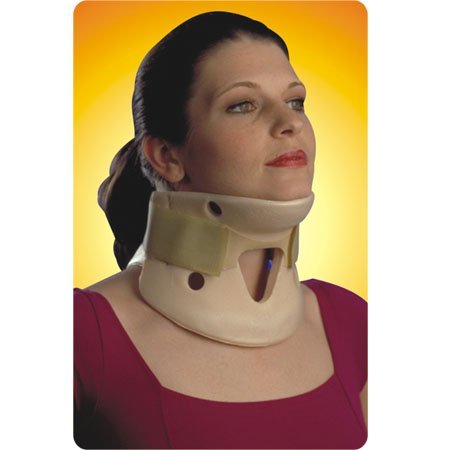 Picture of Living Health Products AZ-74-1111-3L 3 in. Immobilizer Support&#44; Beige - Large
