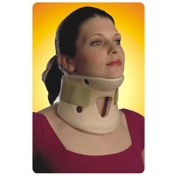 Picture of Living Health Products AZ-74-1111-3M 3 in. Immobilizer Support&#44; Beige - Medium