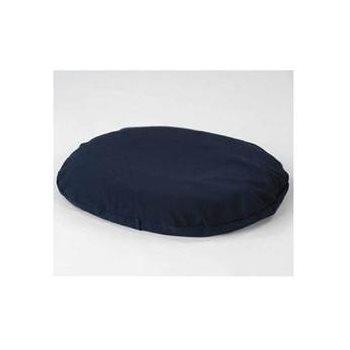 Picture of Living Health Products AZ-74-5309-18N 18 in. Molded Donut Cushion - Navy