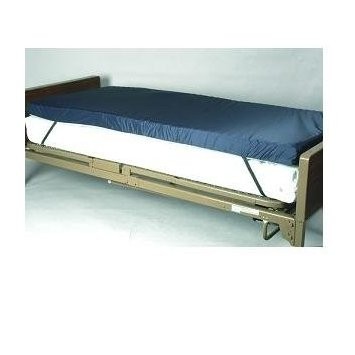 AZ-74-5720 34 x 73 x 3 in. Mattress Gel Overlay -  Living Health Products, AZ_74_5720