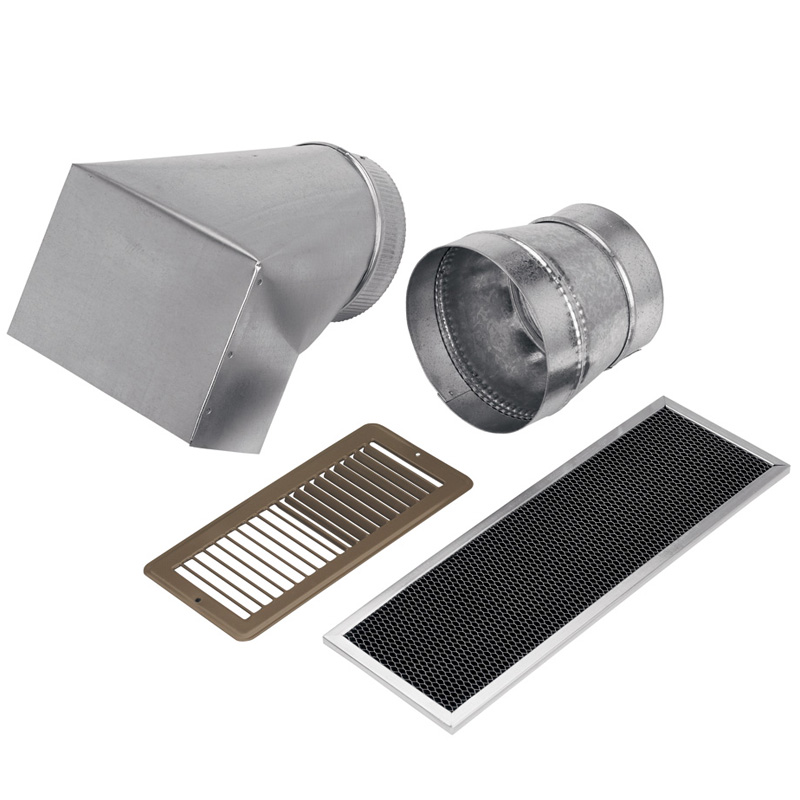 Picture of Broan-Nutone 357NDK Non-Duct Accessory Kit for PM390