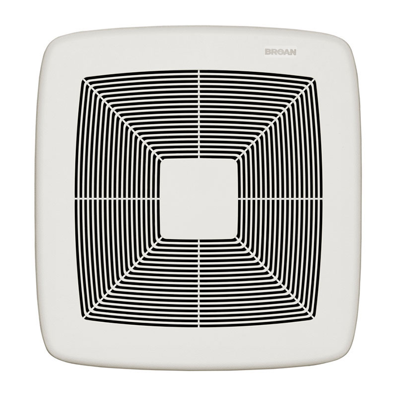 Picture of Broan-Nutone XB80 80 CFM Less Than 0.3 Sones Energy Star Fan