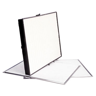 1 Year HEPA Filter Kit