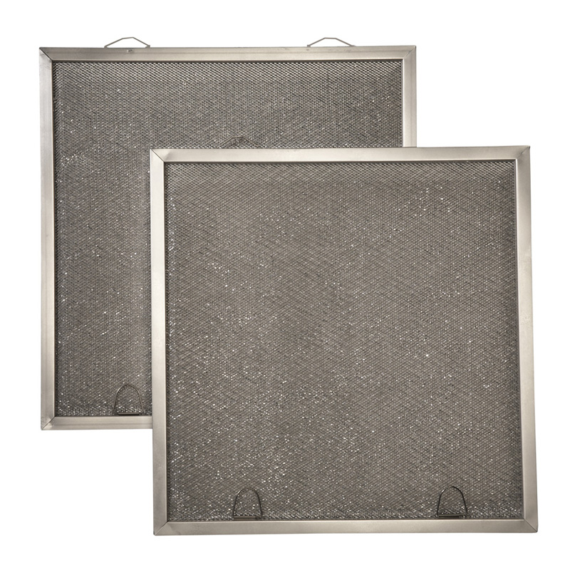 Picture of Broan-Nutone BP10 8 x 9.5 in. Non-Ducted Filter