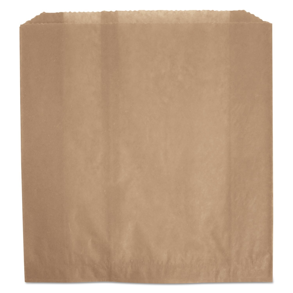 Picture of Lagasse HOS HS-6141 Waxed Bag for Sanitary Napkin, Case of 250