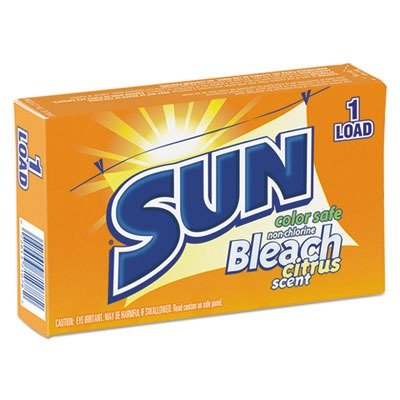 2979697 Lever Color Safe Powder Bleach