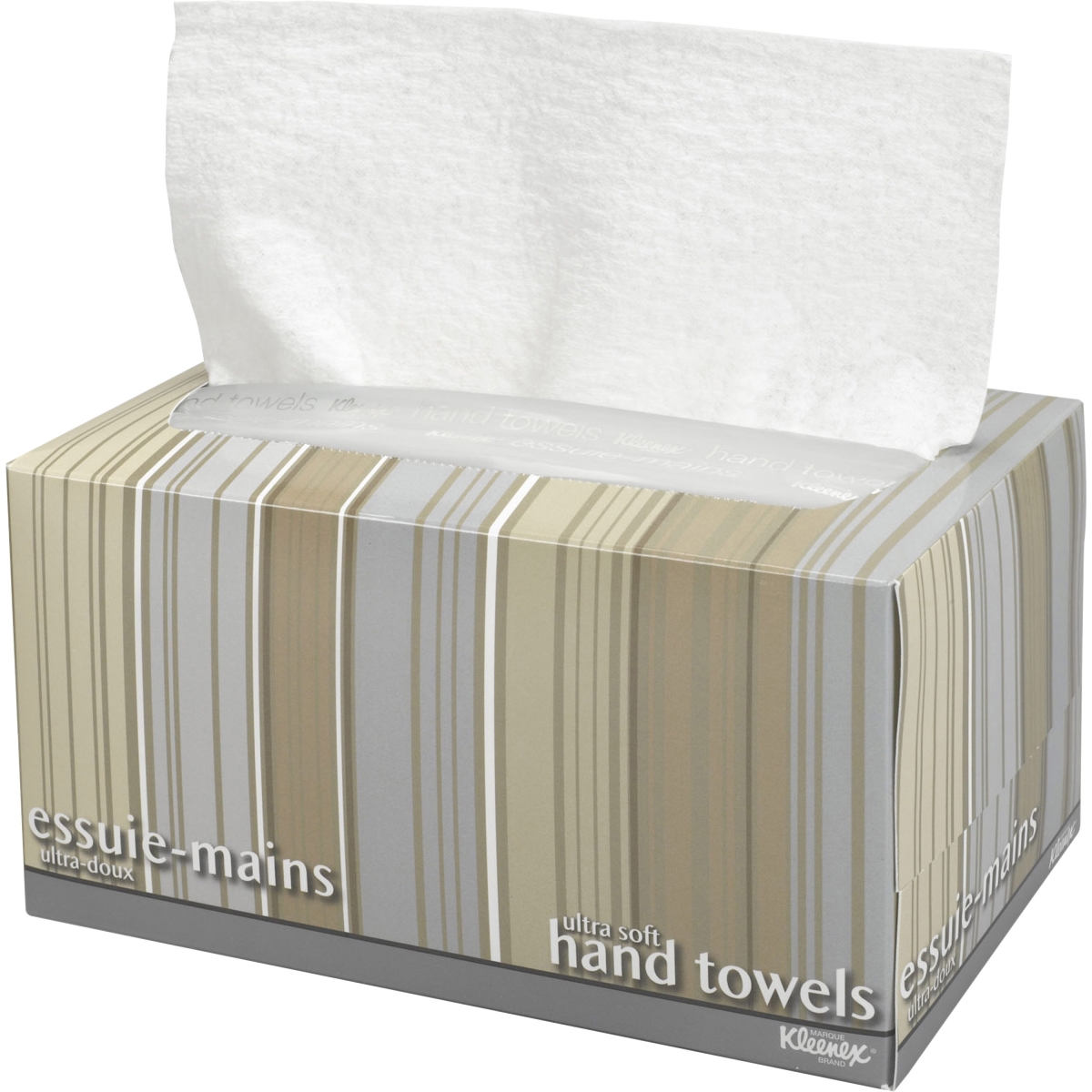 Kleenex Ultra Soft Pop Up Box Hand Towels, White -  BeautyBlade, BE1097085