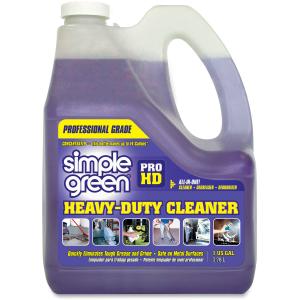 Simple Green Prograde Heavy Duty Cleaner