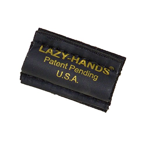 Picture of Lazy Hands 201554 Lazy - Hands Stylus Grip - Black