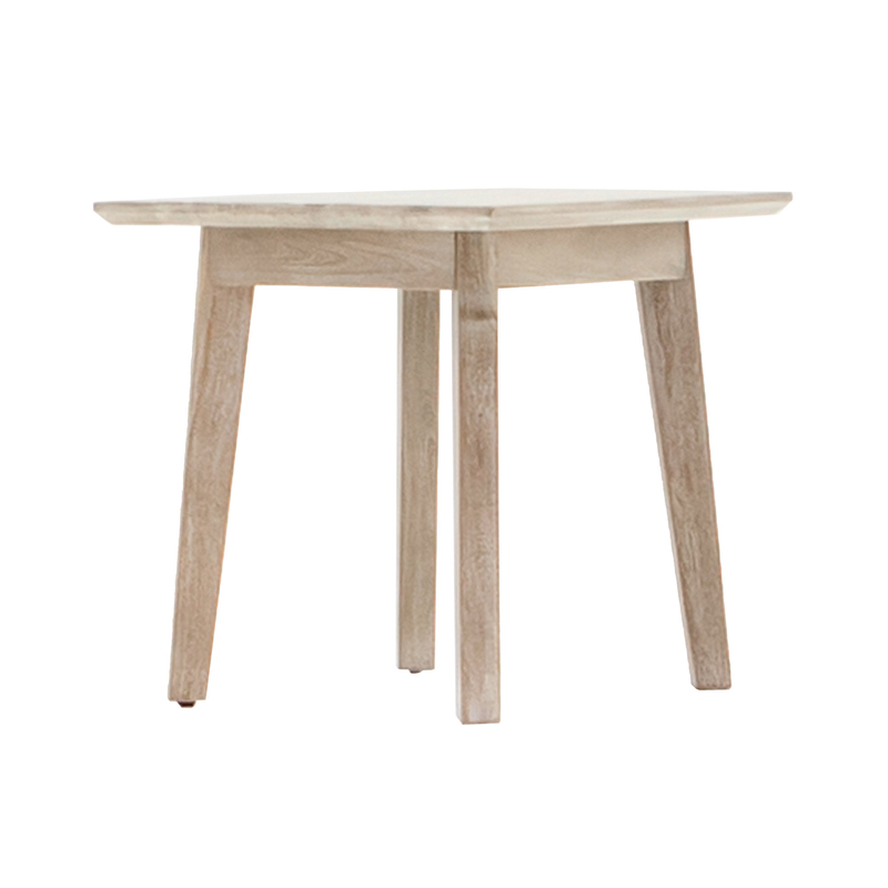 GIA033 Gia Side Table, Grey