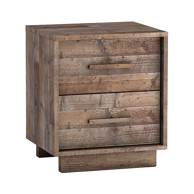 baby relax miles nightstand