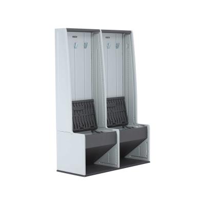 60226 Home & Garage Storage Locker