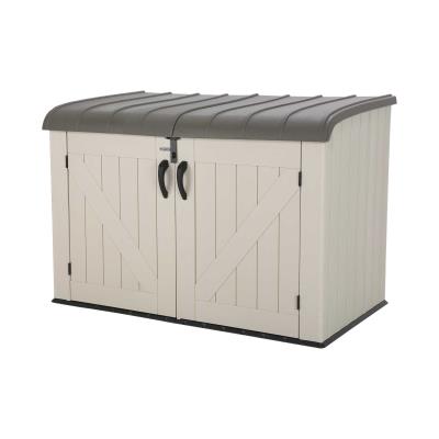60170 75 cu. ft. Horizontal Storage Shed