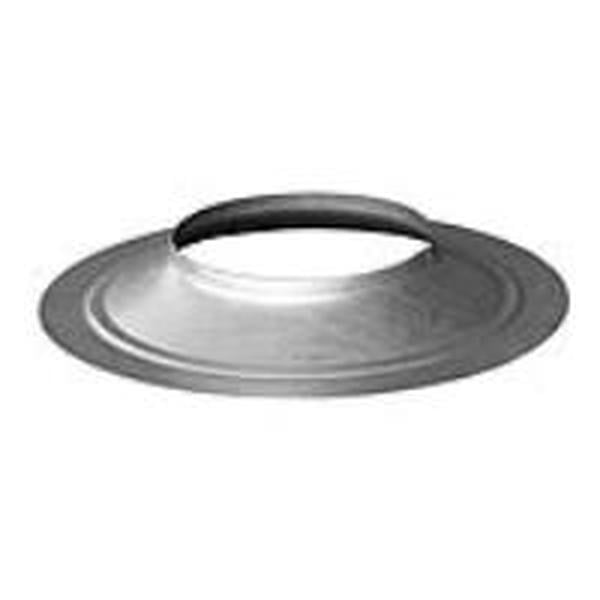 7BVSC 7 in. Dia. Inner Aluminum Storm Collar