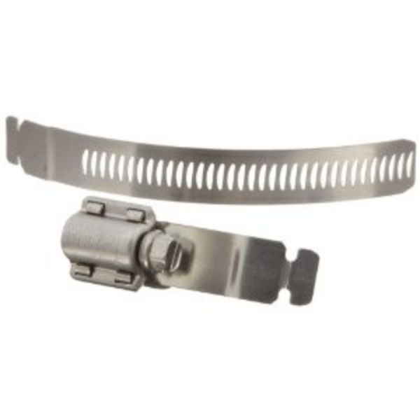 Fasteners Make-A-Clamp Kit, Box of 10