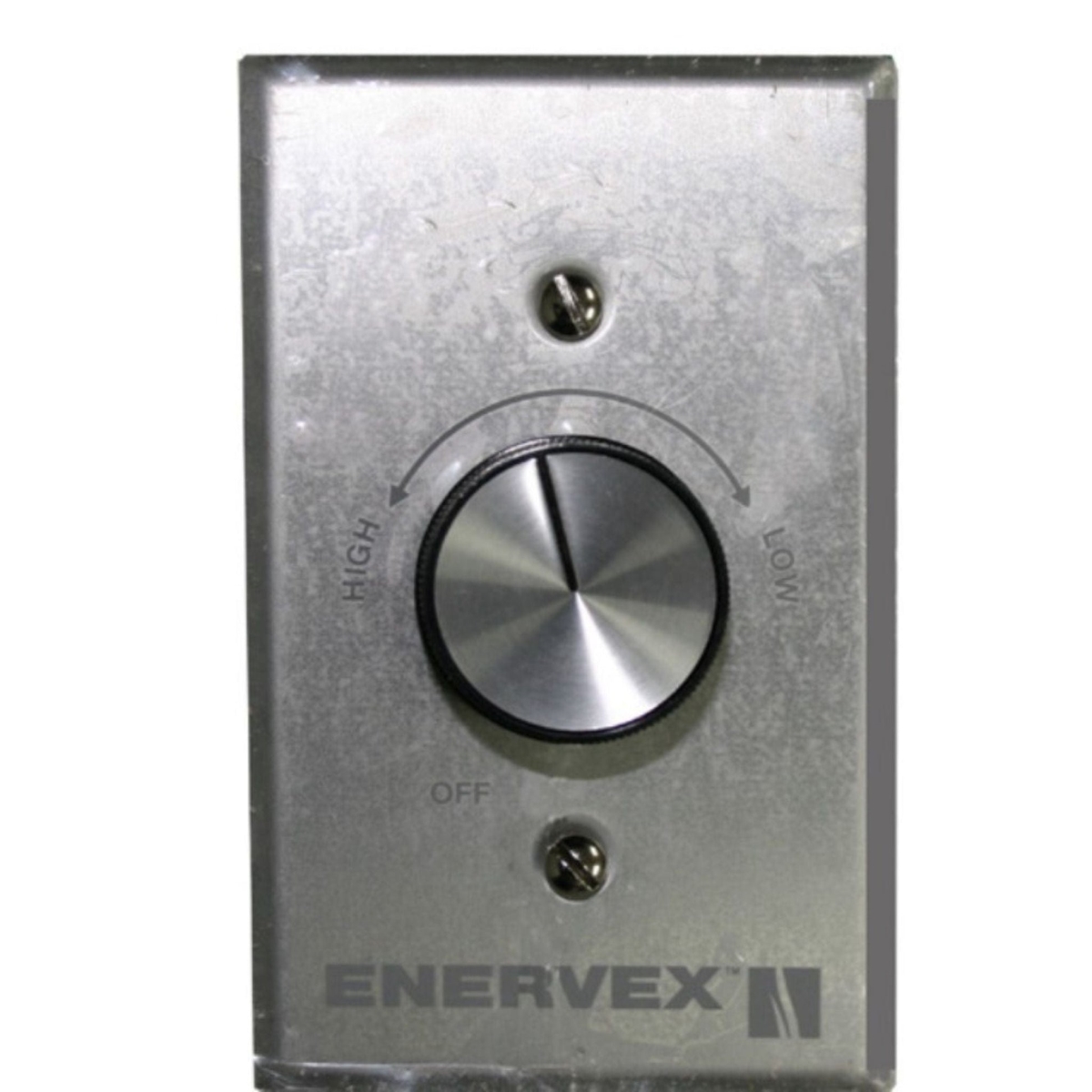Fan Speed Control