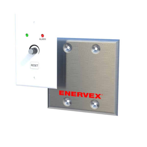 301.0301.1200 Solid Fuel Fan Control Switch