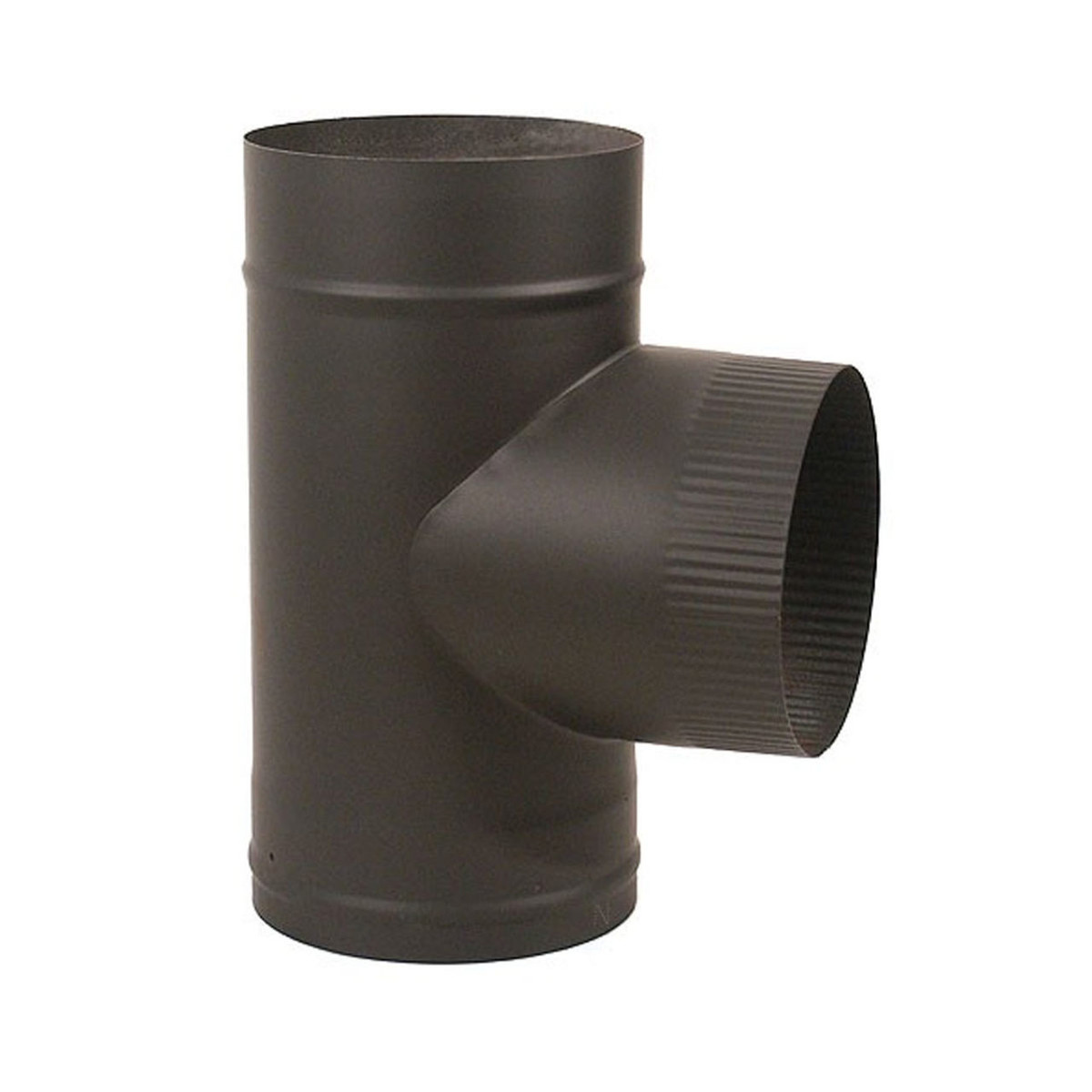 2824B 8 in. Adjustable Stove Pipe Length