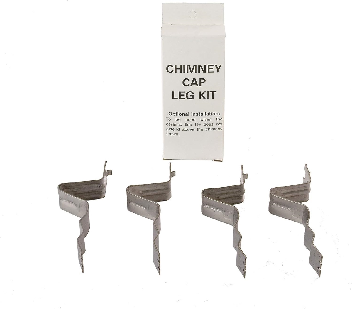 HY-C SCLK Shelter Pro Slip in Leg Kit