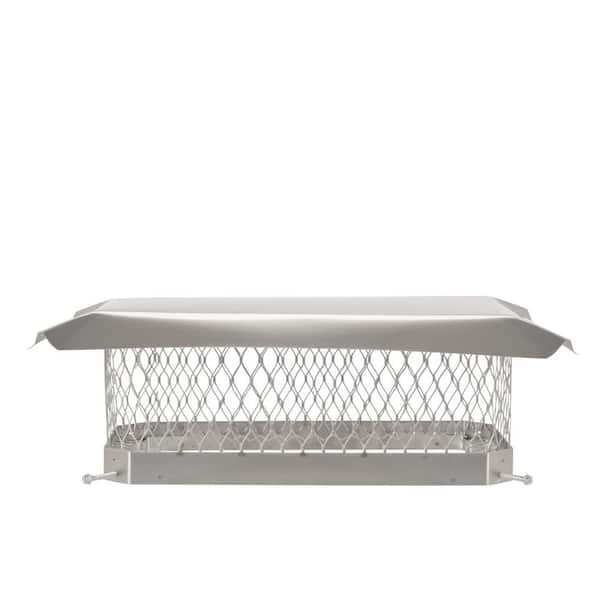 HY-C SPSS918 9 x 18 in. ShelterPro Chimney Cap