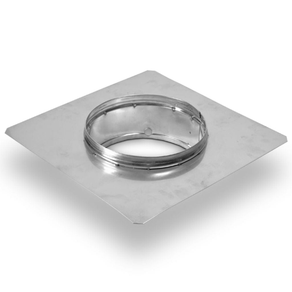 AD-714 7 in. Masonry Adapter