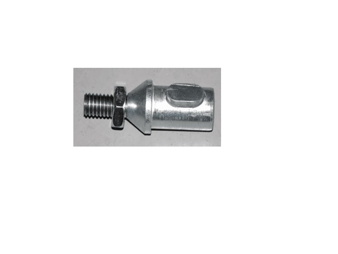 Viper to ButtonLok Adaptor