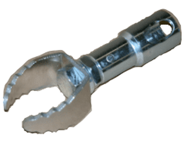 Picture of AW Perkins 2716 1 in. Buttonlok Dryer Vent Nest Claw