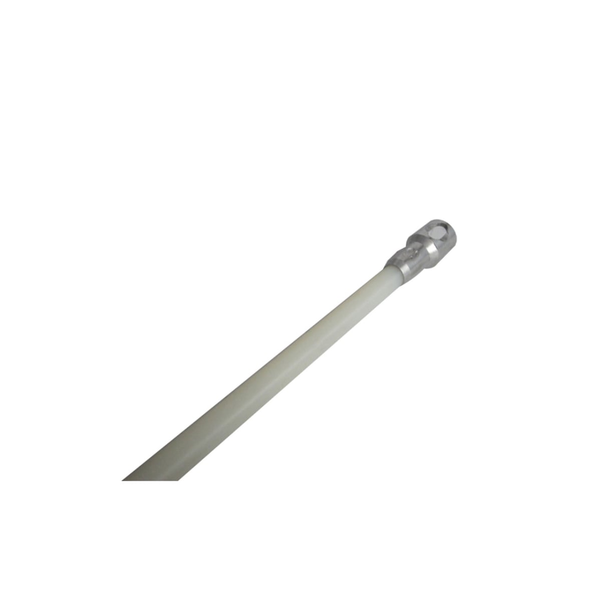 0.37 in. x 4 ft. Commercial Dryer Vent Rod