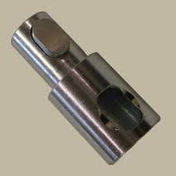 Female Buttonlok to Small Male Buttonlok Adaptor - Large