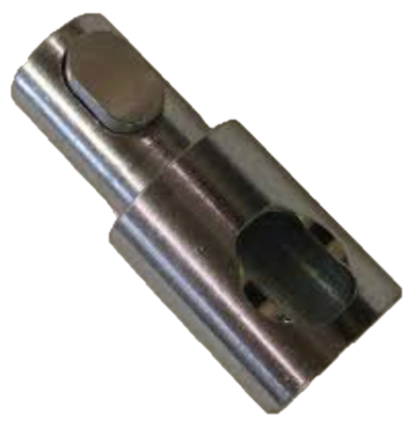 Male Buttonlok to Small Female Buttonlok Adaptor - Large
