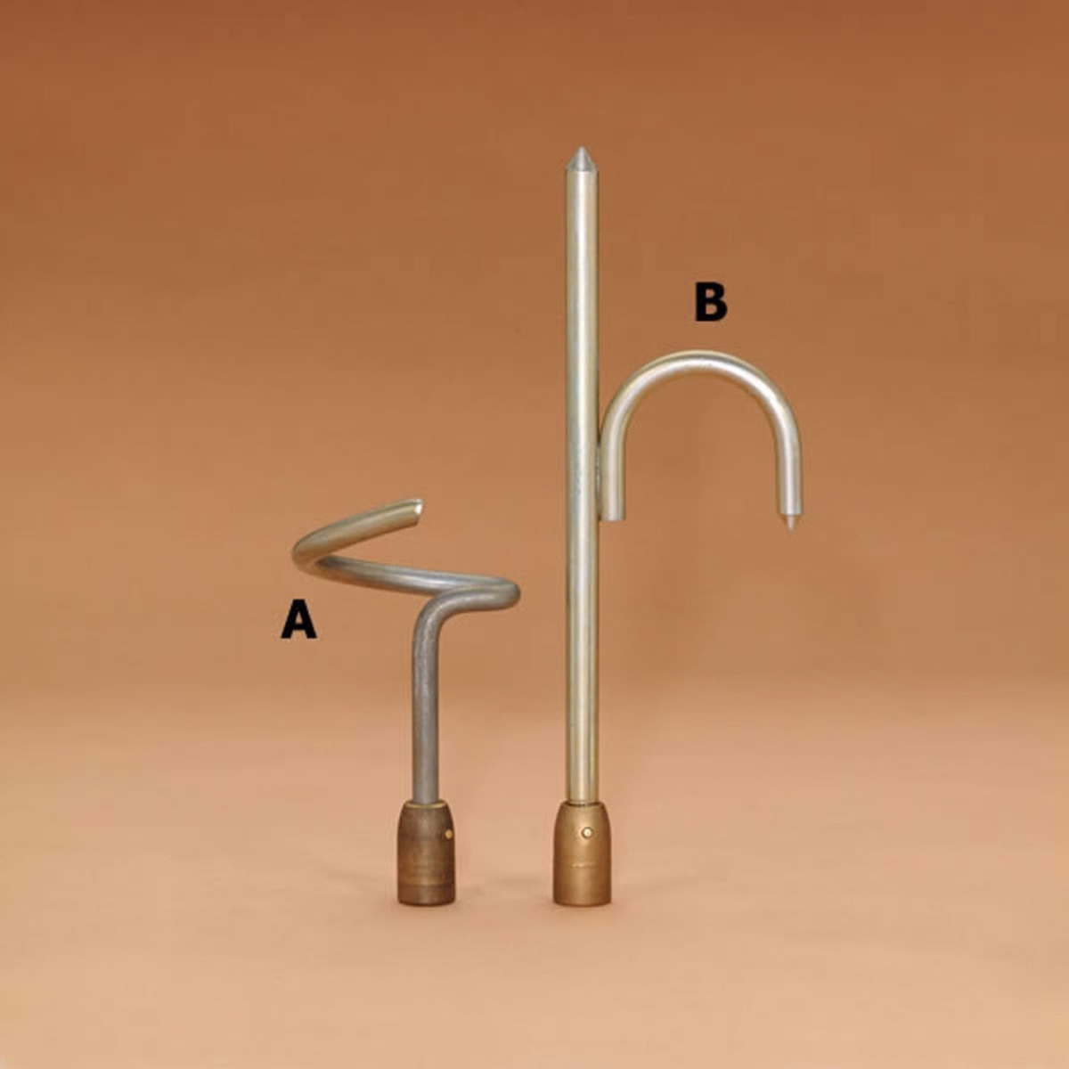 P1745B Poly Rod Retrieving Tool