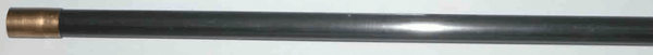 60 in. Poly Rod