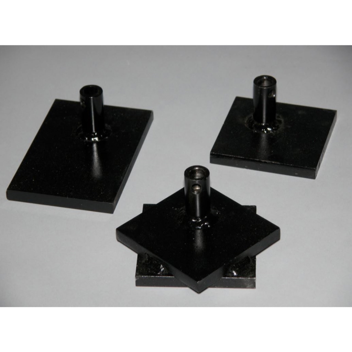 TB44 4 x 4 in. Single Tile Breaker