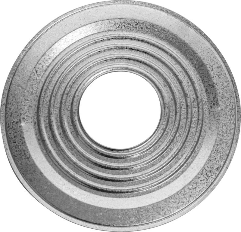 4BVPC 4 in. B-Vent Pipe Collar