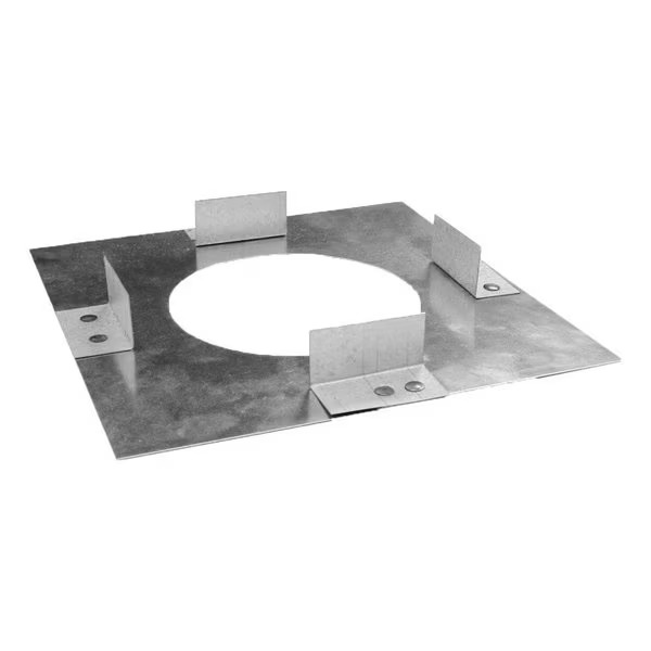 5BVFS 5 in. B-Vent Firestop Spacer
