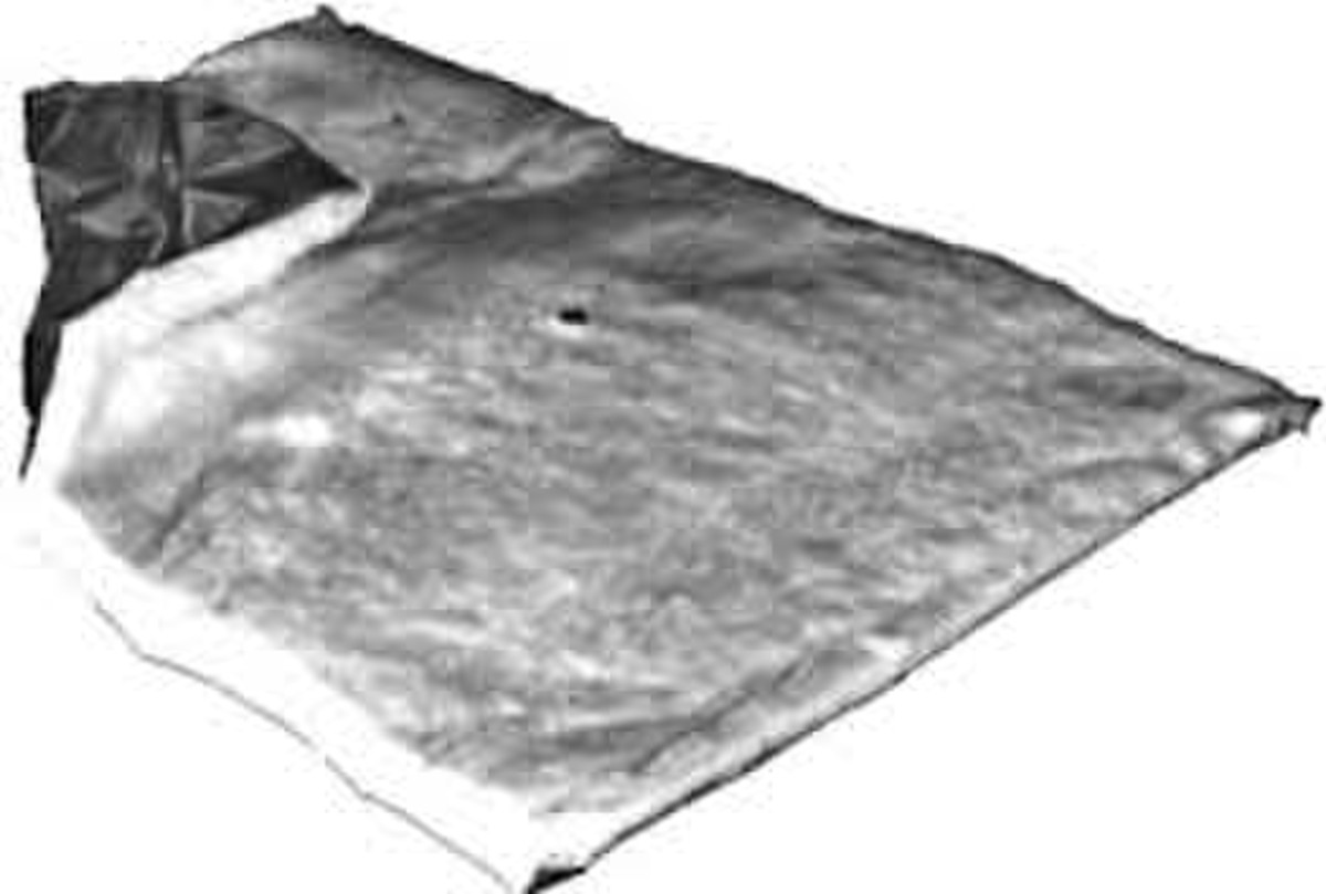 25 ft. Un-Faced Superwool Plus Insulation Blanket - 0.5 x 24 in.