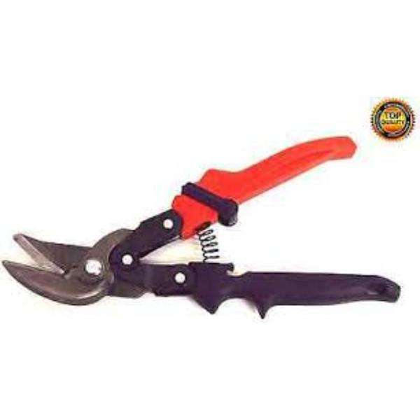 M12A 12 in. Heavy Duty Tin Snips