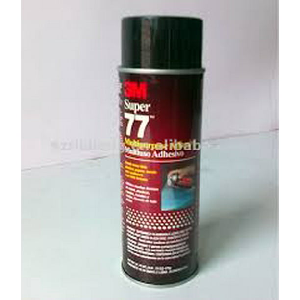306-11094 Super 77 Multipurpose Spray Adhesive