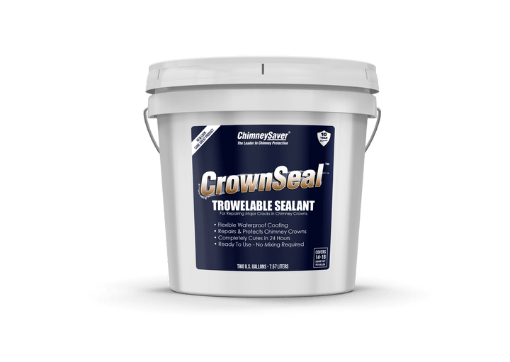 300025 5 gal CrownSeal Flexible Coating